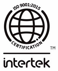 ISO Certs
